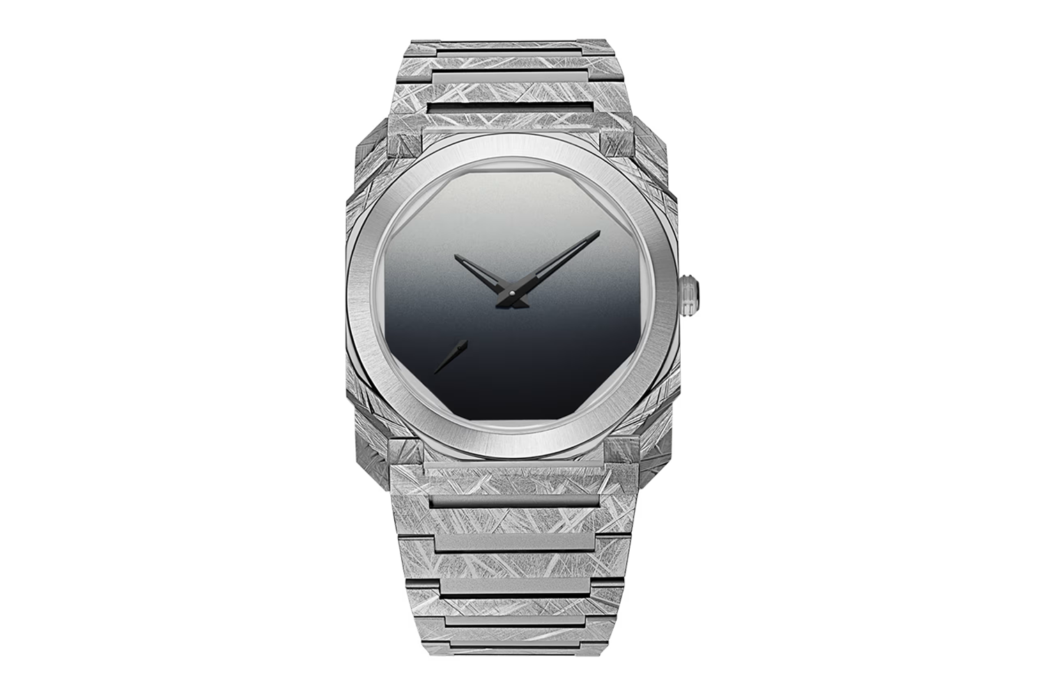 Octo Finissimo Lee Ufan x Bvlgari