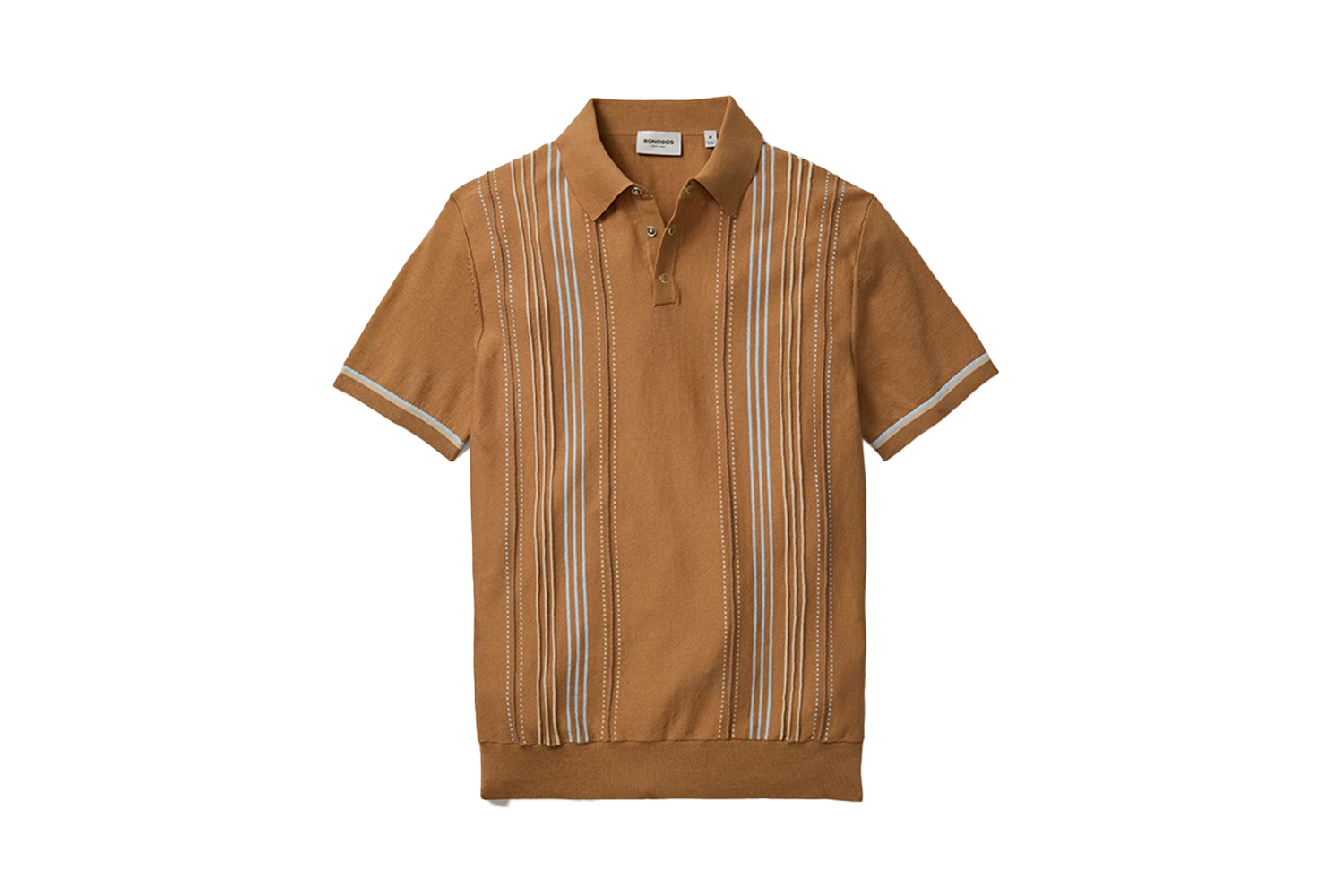 Bonobos Hudson Sweater Polo