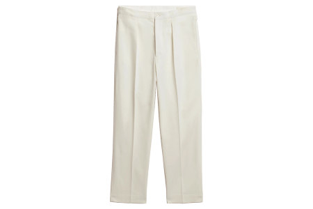 Dressiest Chino: Casatlantic Mogador Chino Trousers