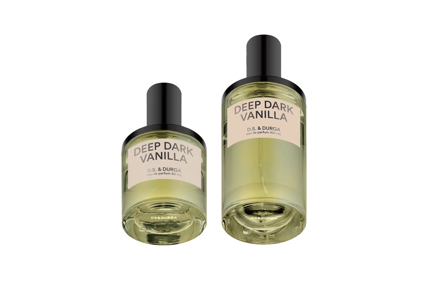 Best Vanilla Gourmand Cologne — D.S. & Durga Deep Dark Vanilla