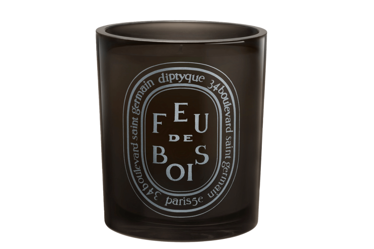 Diptyque Feu de Bois (Wood Fire)