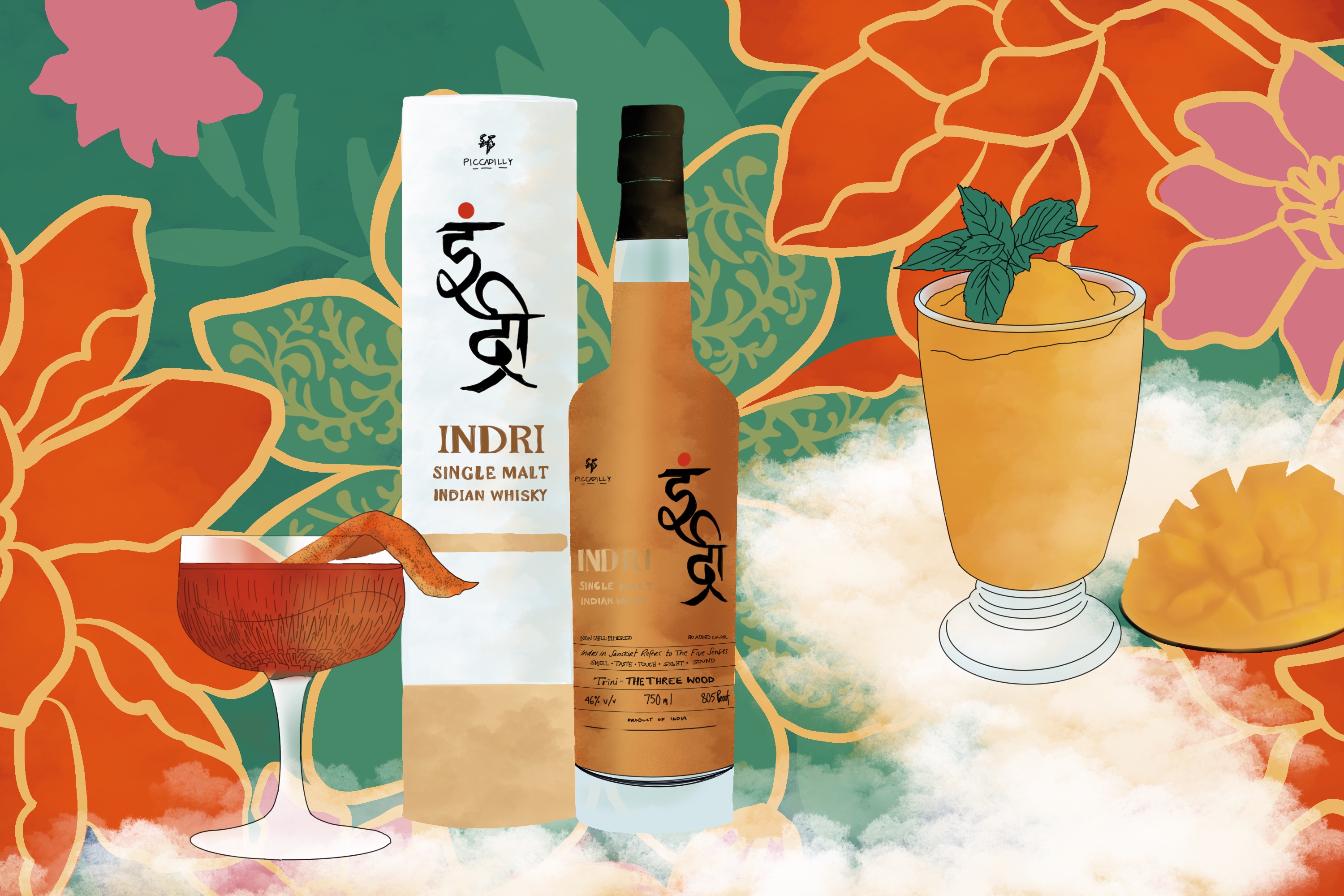 The Drinking Culture of India