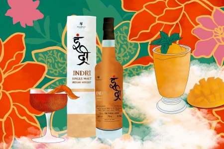 The Drinking Culture of India
