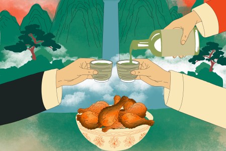 The Drinking Culture of South Korea