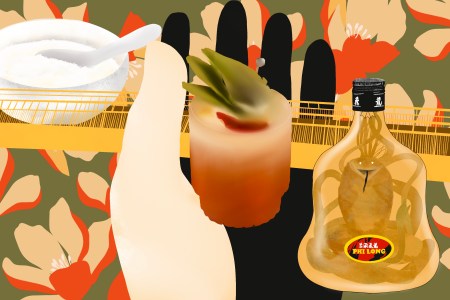The Drinking Culture of Vietnam