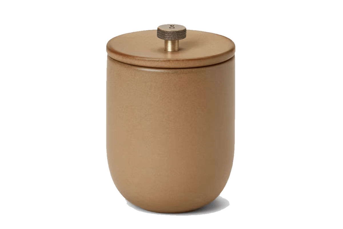Fill Mill ReFillable Candle System