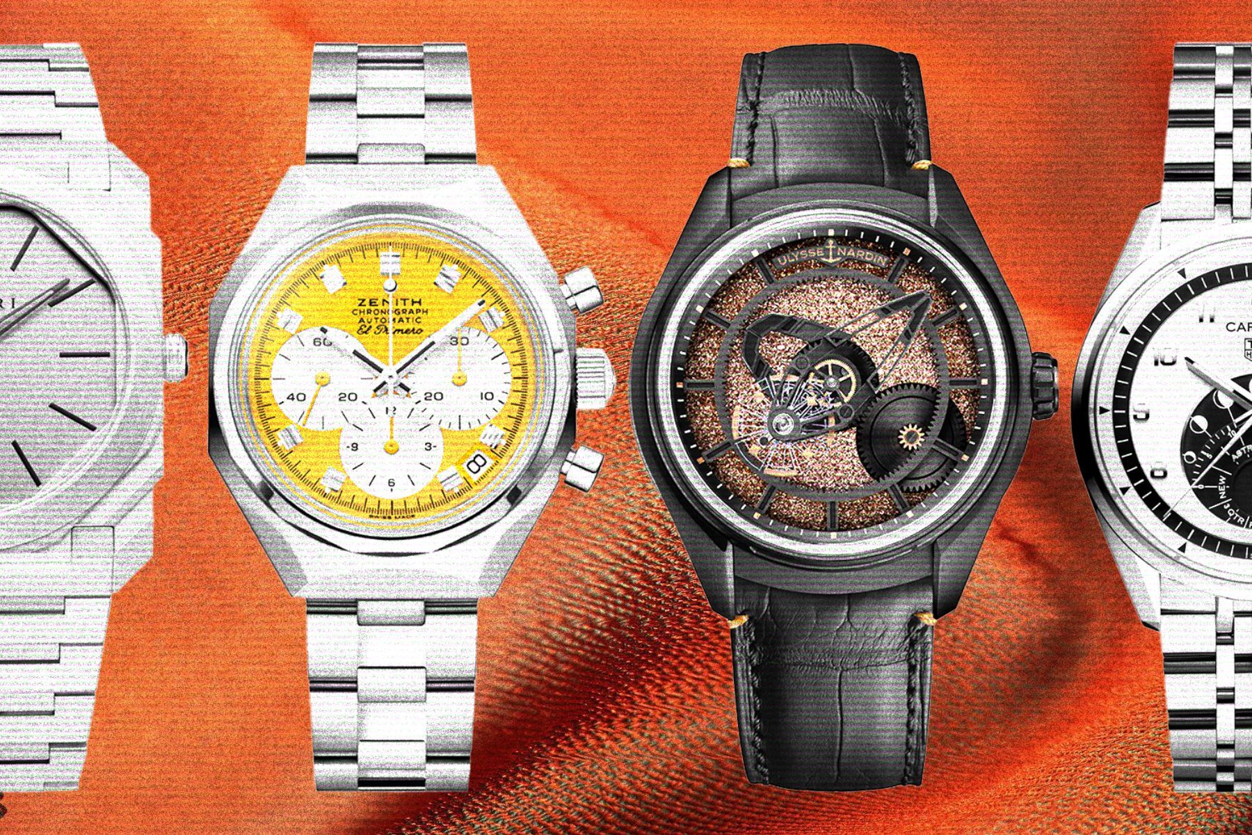 Geneva Watch Days 2025