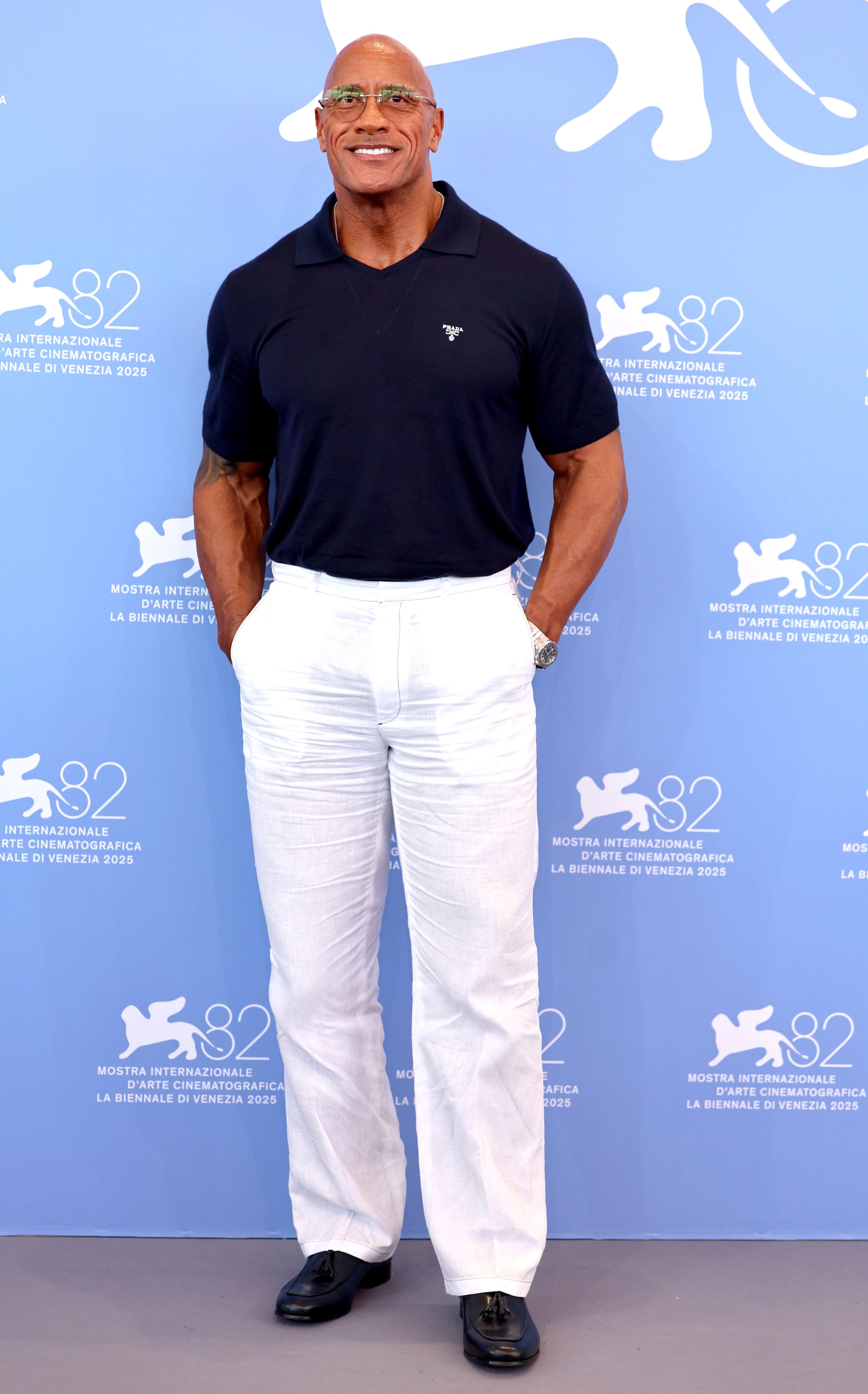 Dwayne Johnson