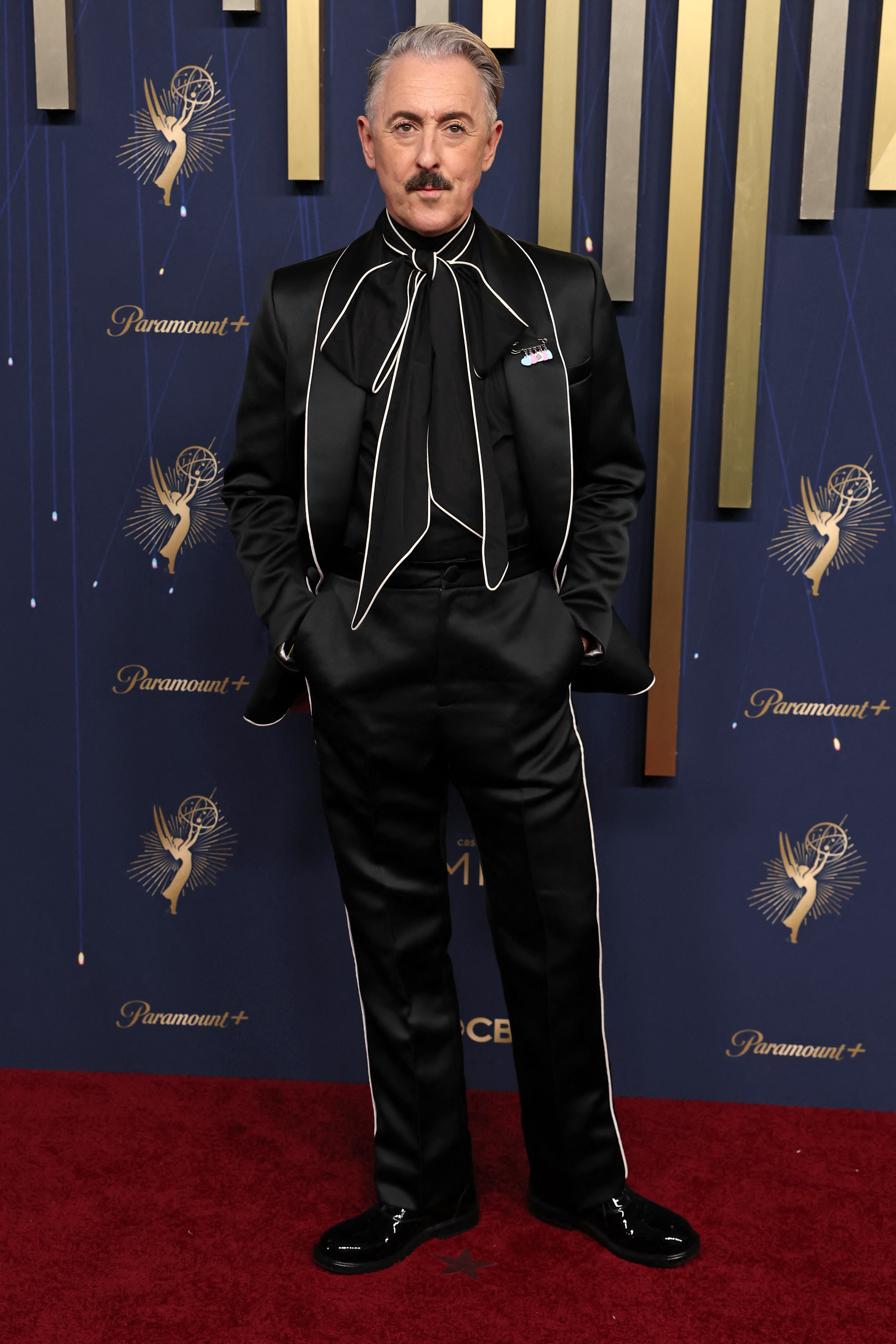 Alan Cumming