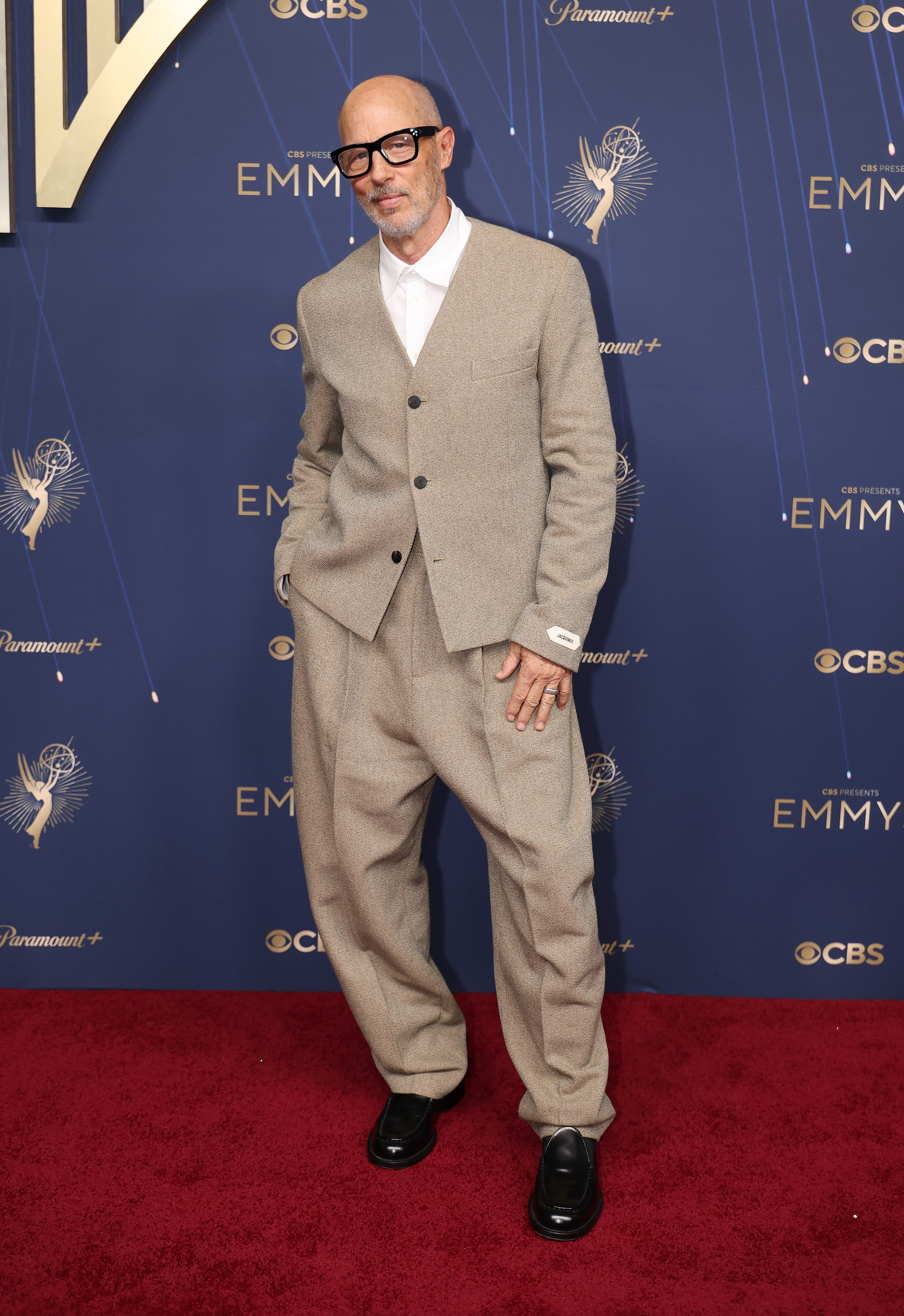 Jon Gries