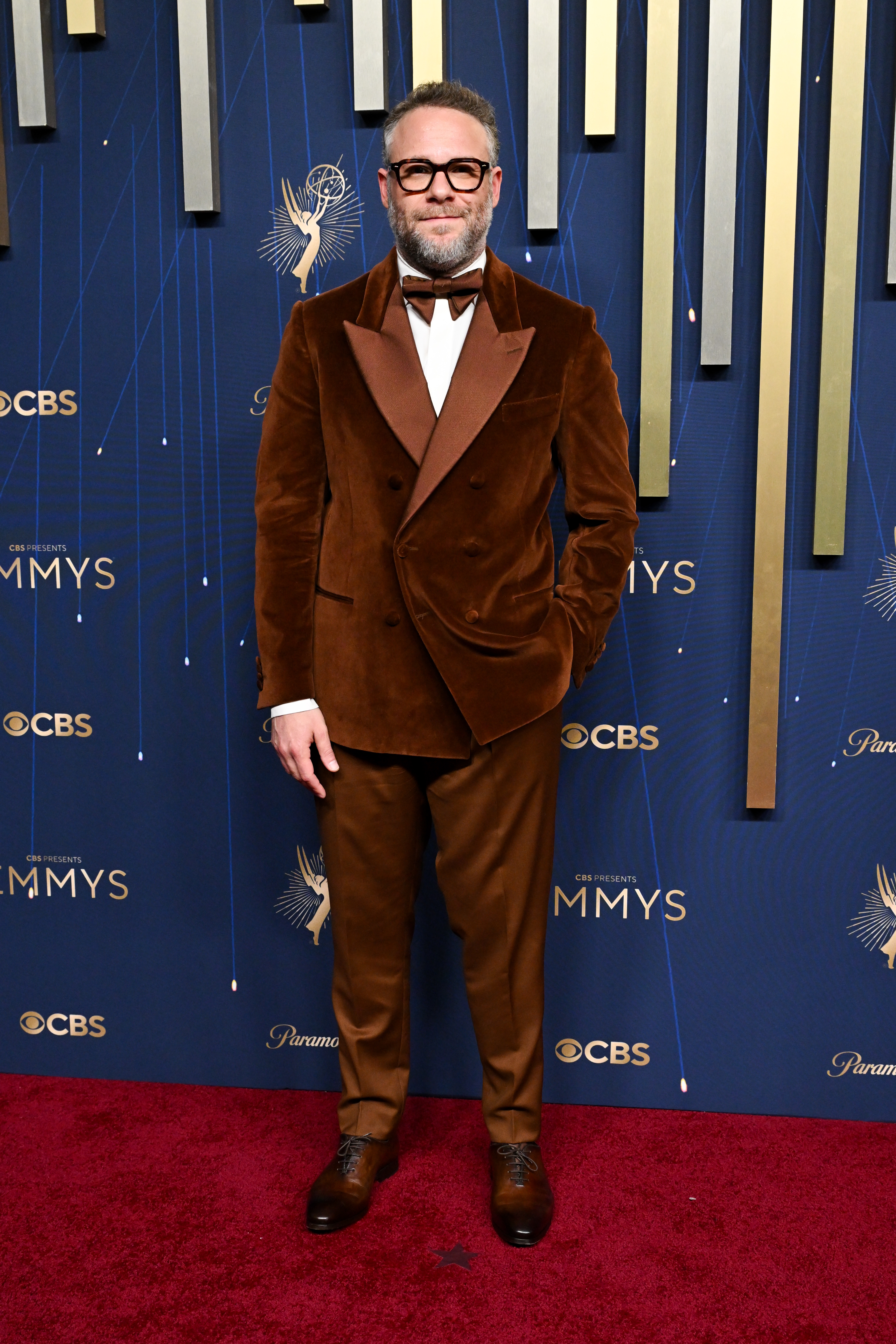 Seth Rogen