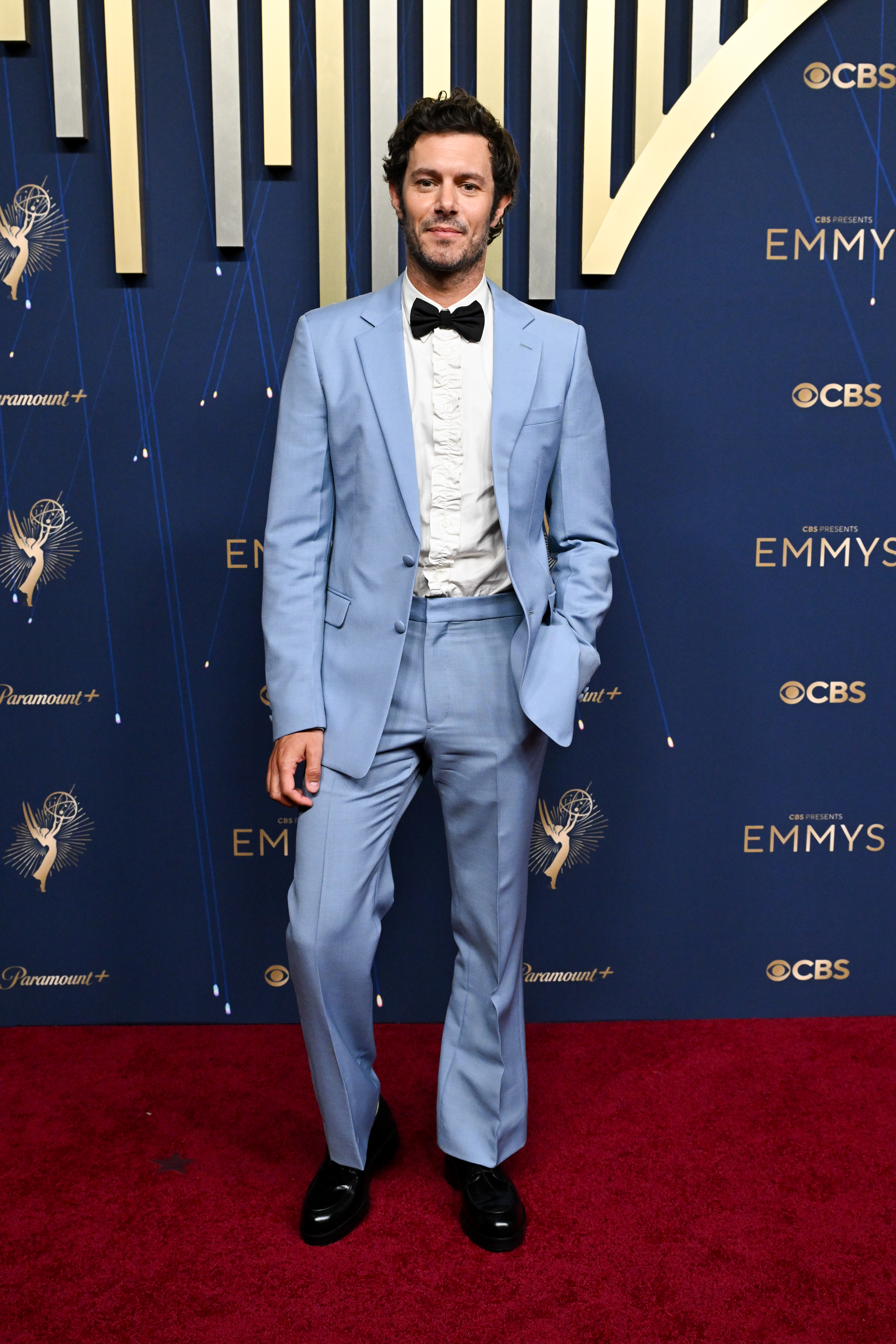 Adam Brody