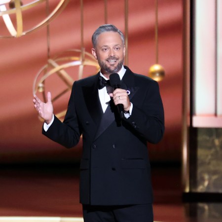 Nate Bargatze