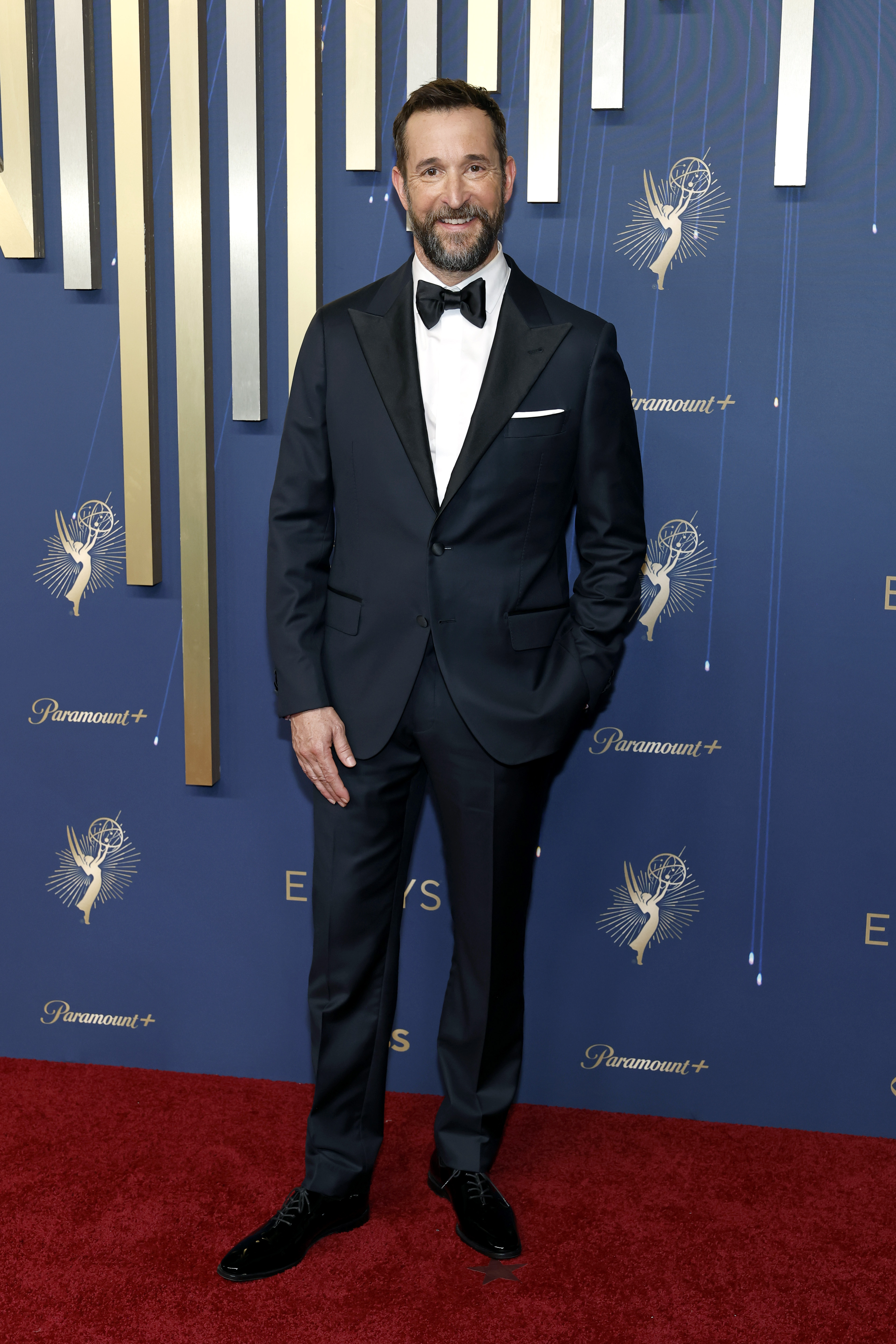 Noah Wyle