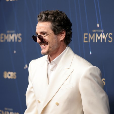 Pedro Pascal
