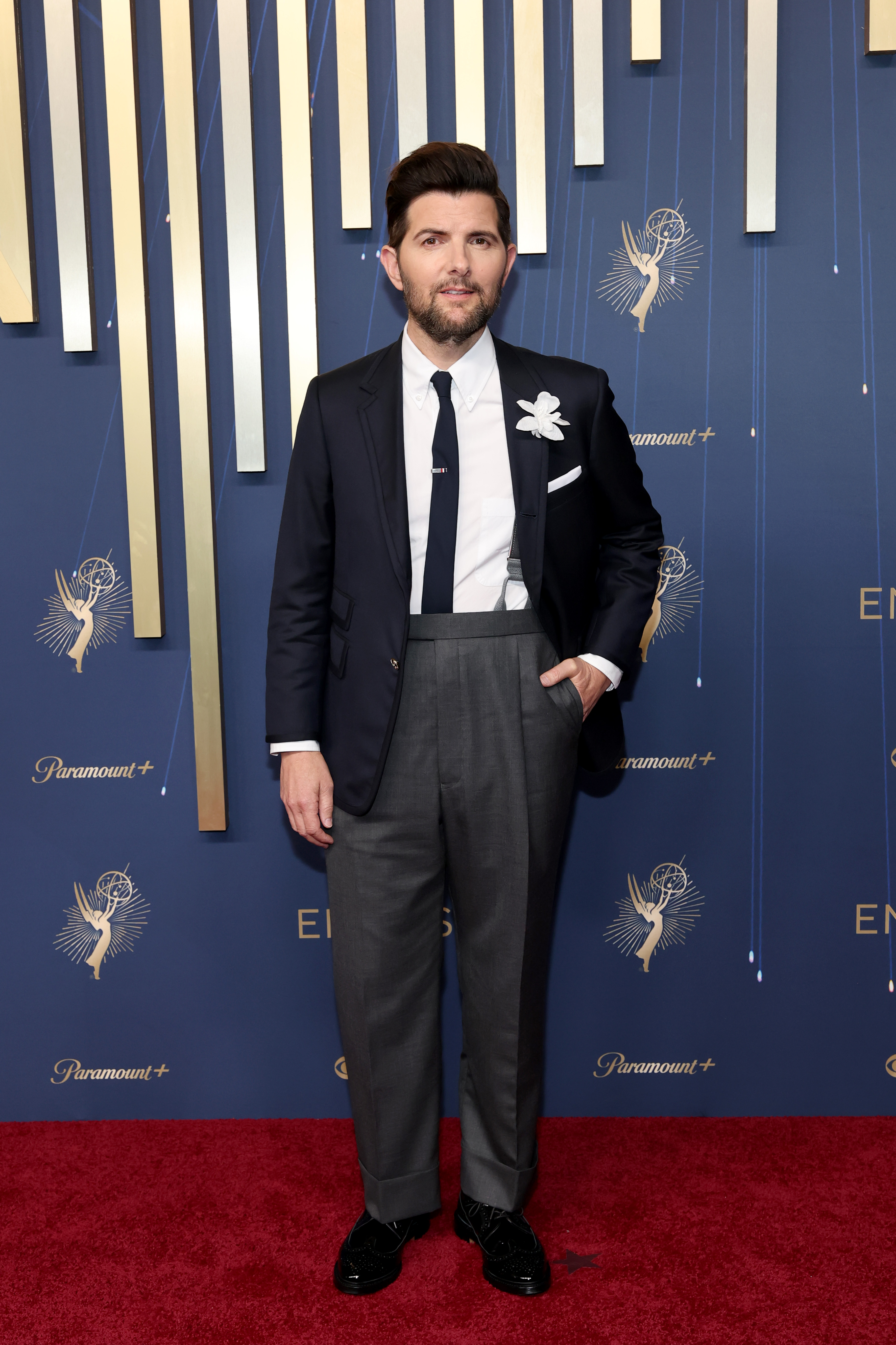Adam Scott
