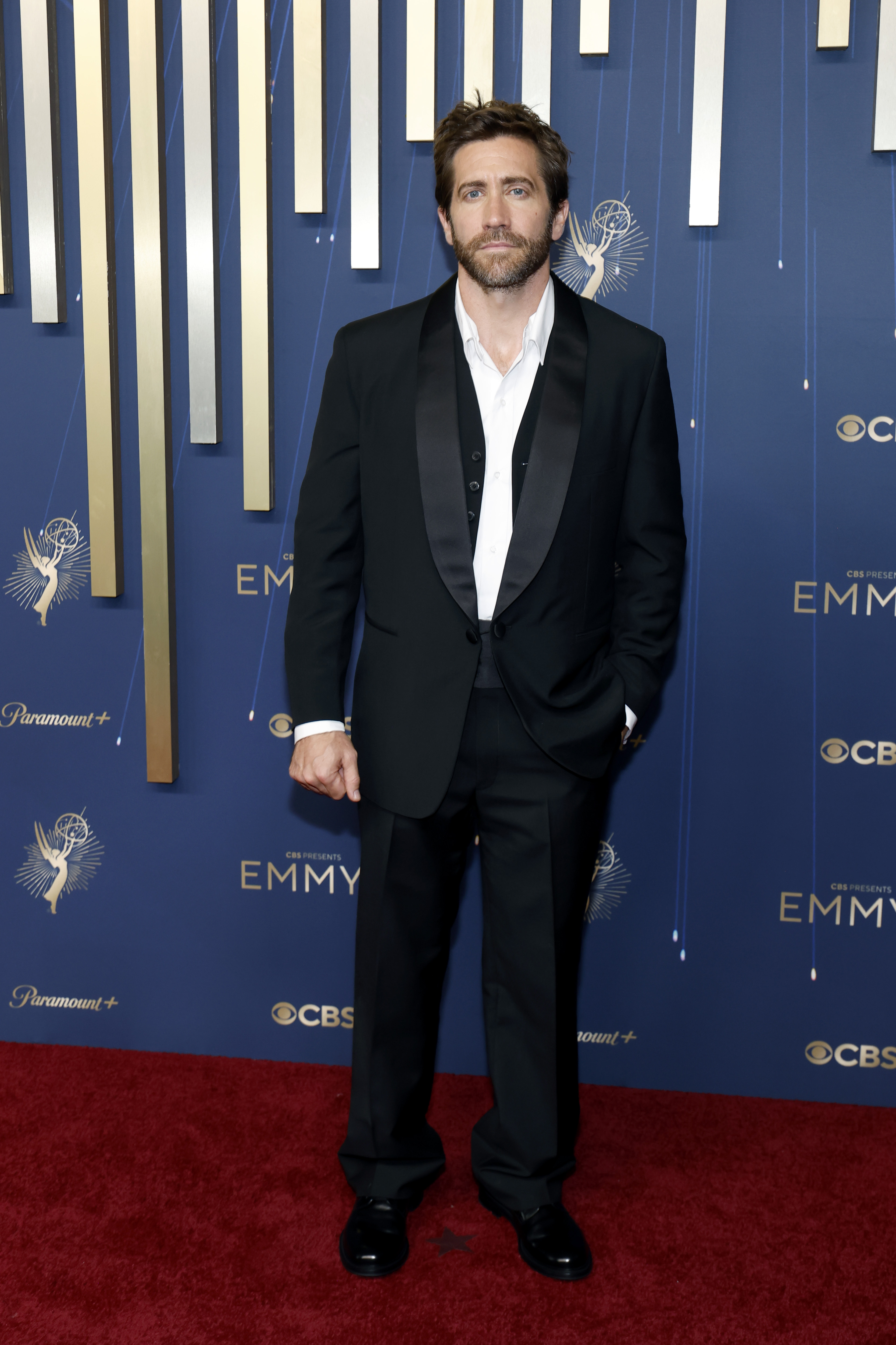 Jake Gyllenhaal