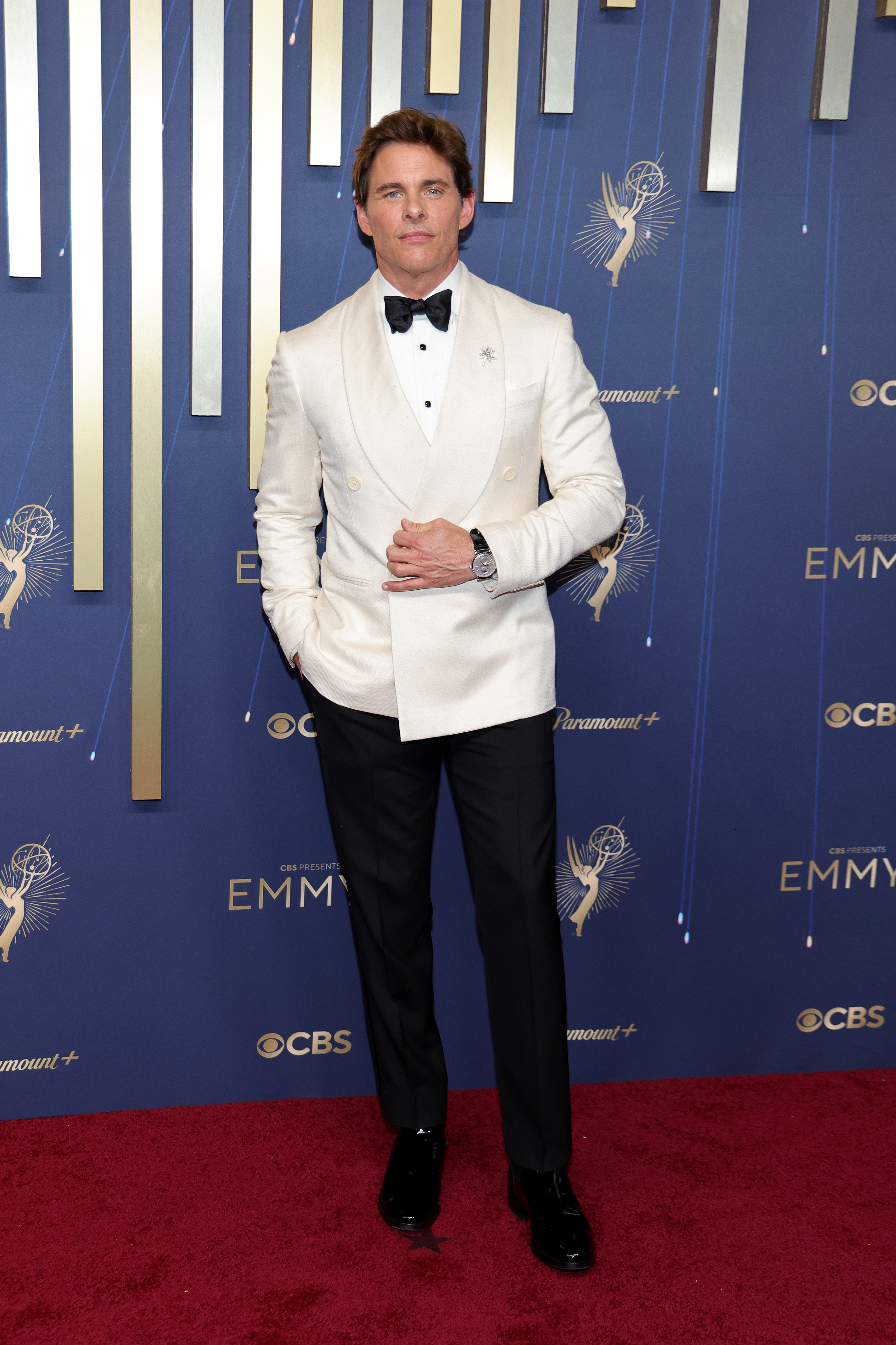 James Marsden
