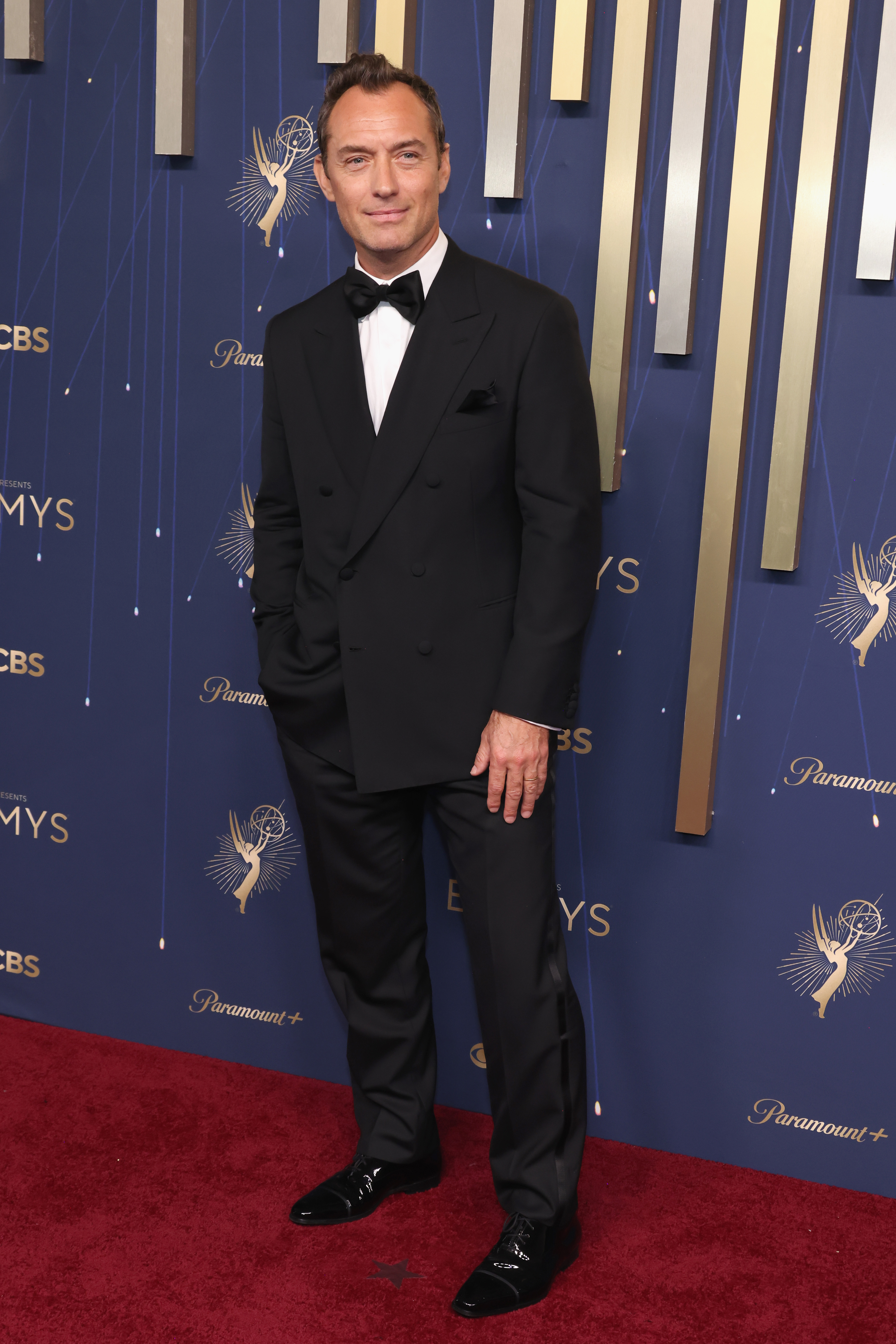 Jude Law
