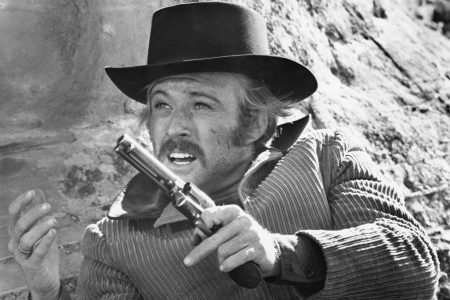 Robert Redford