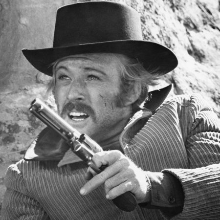 Robert Redford