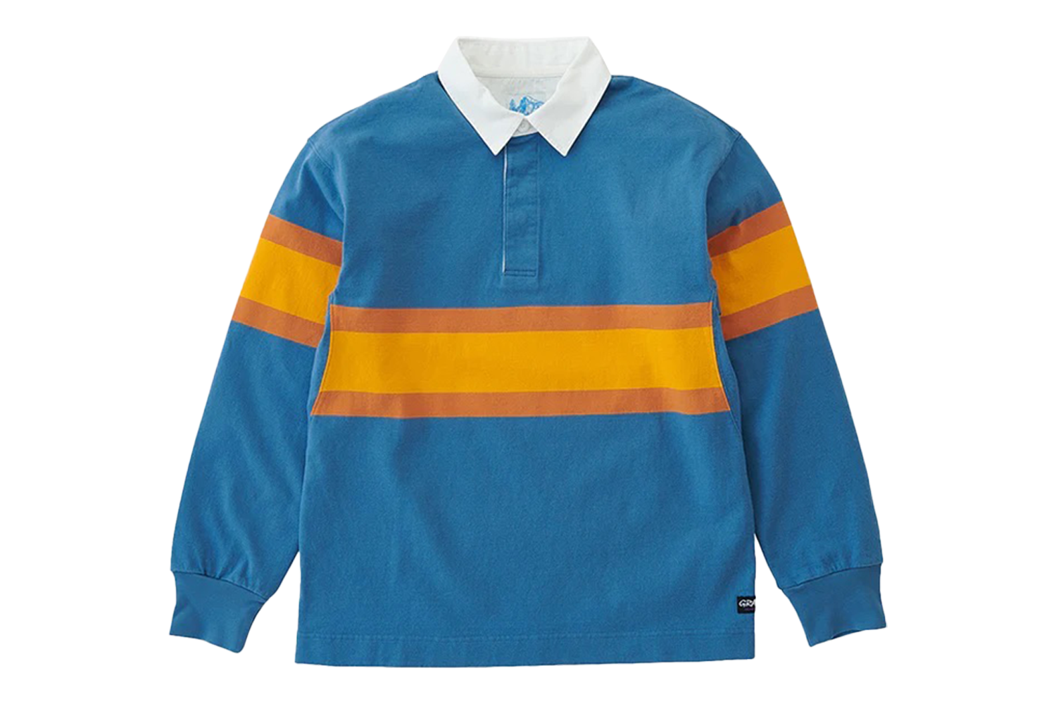 Gramicci Langdon Rugby Shirt
