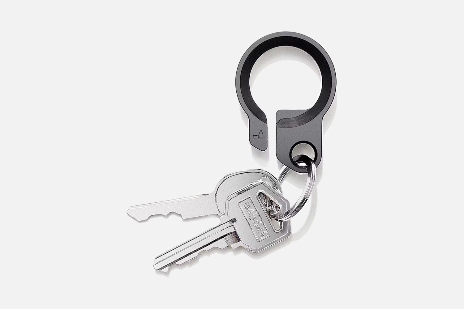 Grove Made Key Ring