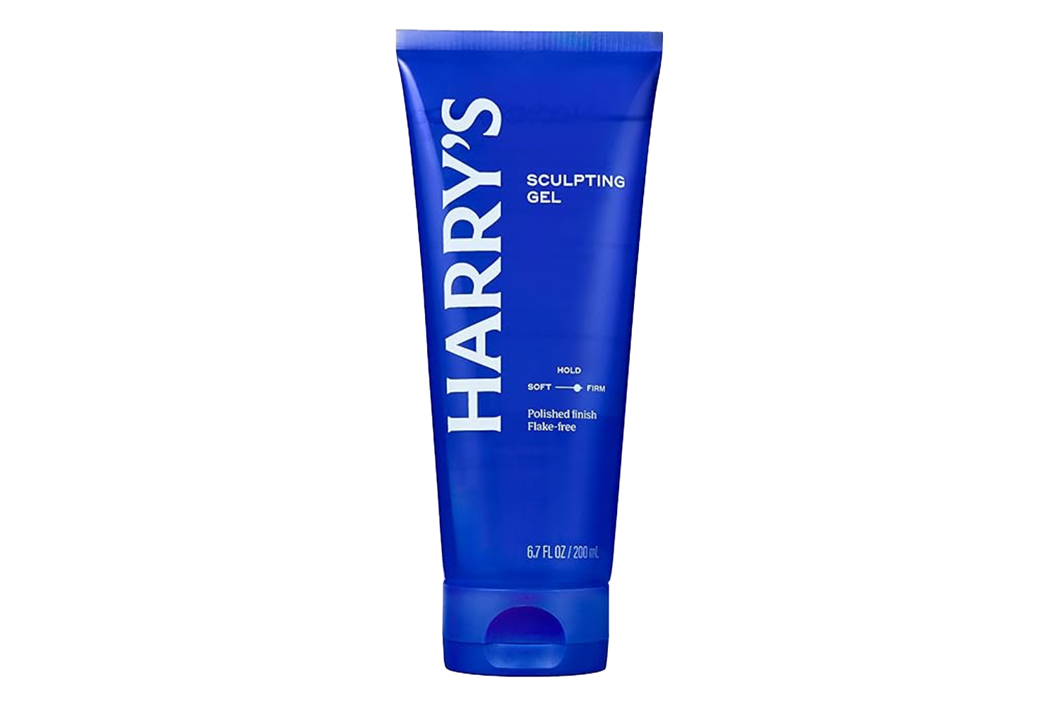 Harry’s Firm Hold Sculpting Hair Gel
