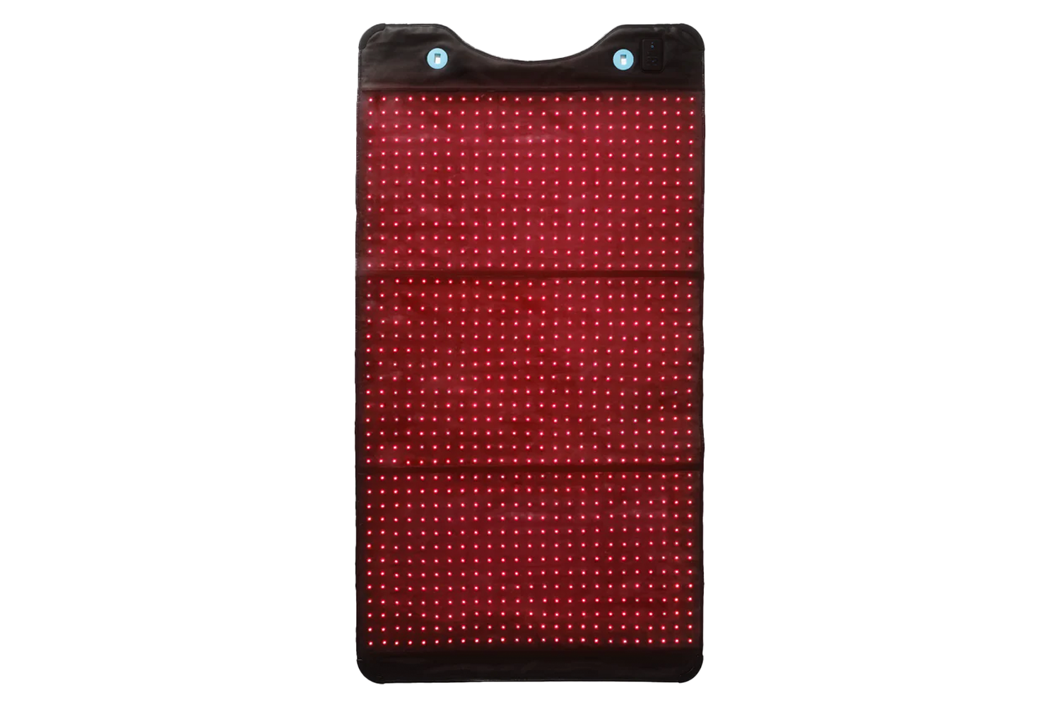 HigherDOSE Full Body Red Light Mat