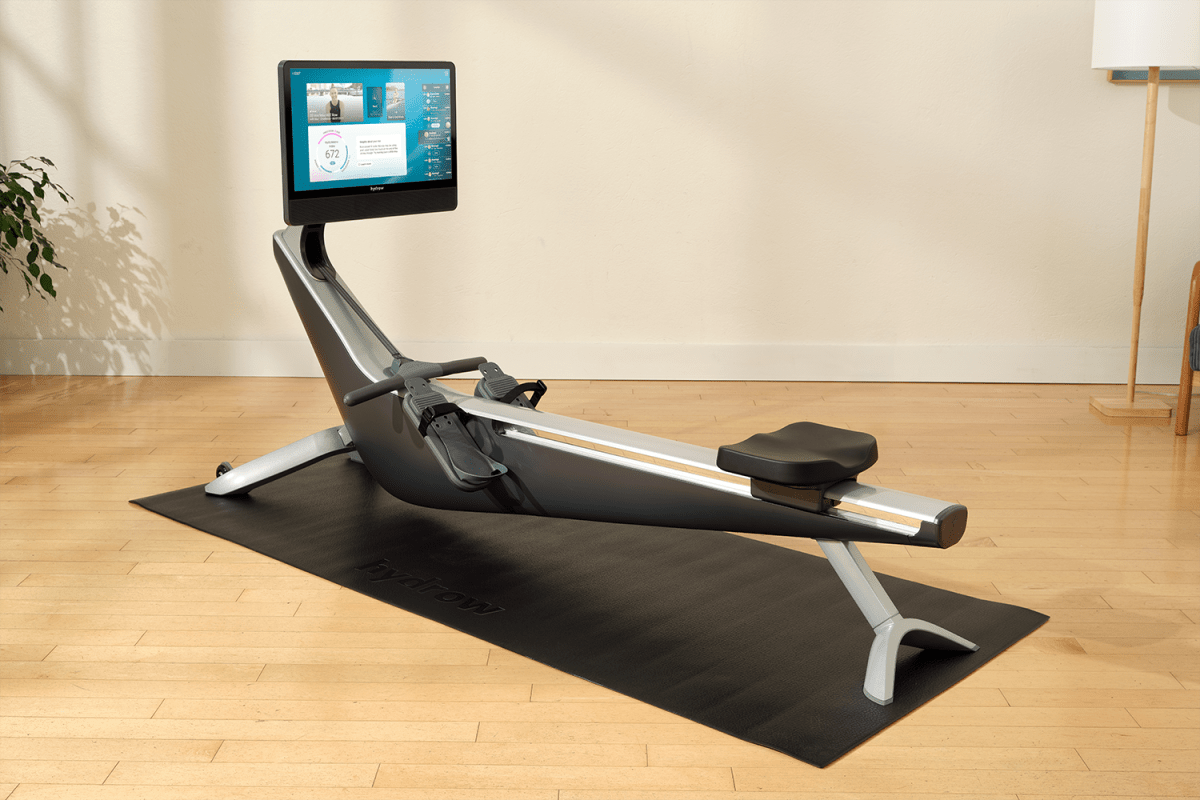 Hydrow Arc Rower