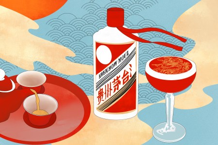 The Drinking Culture of China