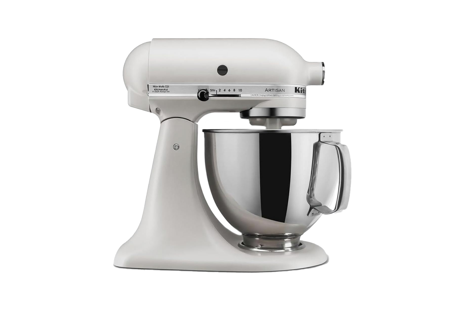 KitchenAid Artisan Series 5 Quart Tilt-Head Stand Mixer