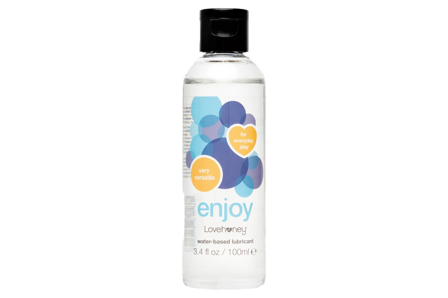 Lovehoney Enjoy Lubricant