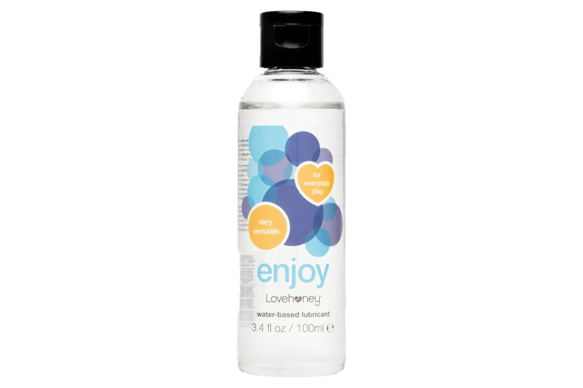 Lovehoney Enjoy Lubricant