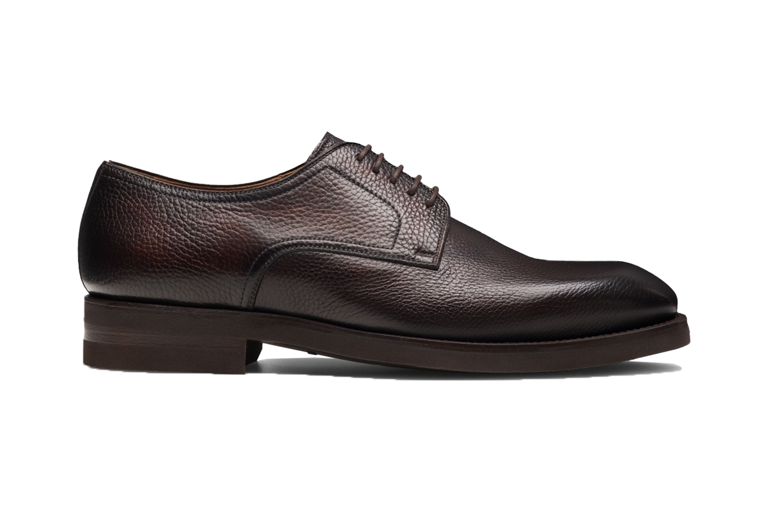Magnanni Melich V Derby Shoe
