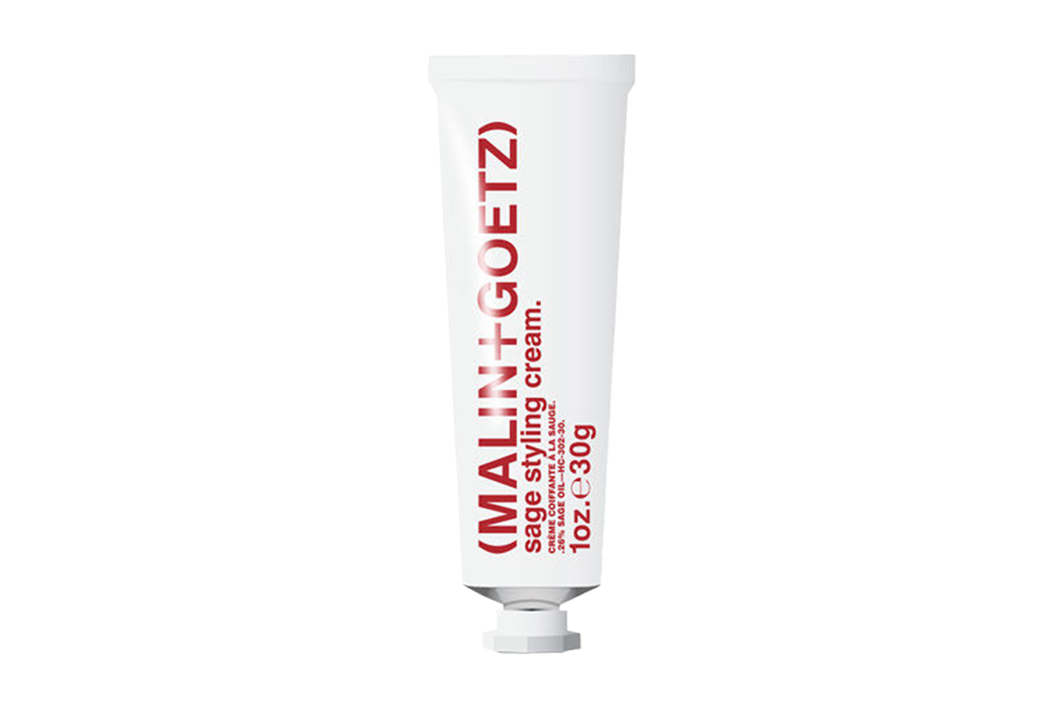 Malin+Goetz Sage Styling Cream