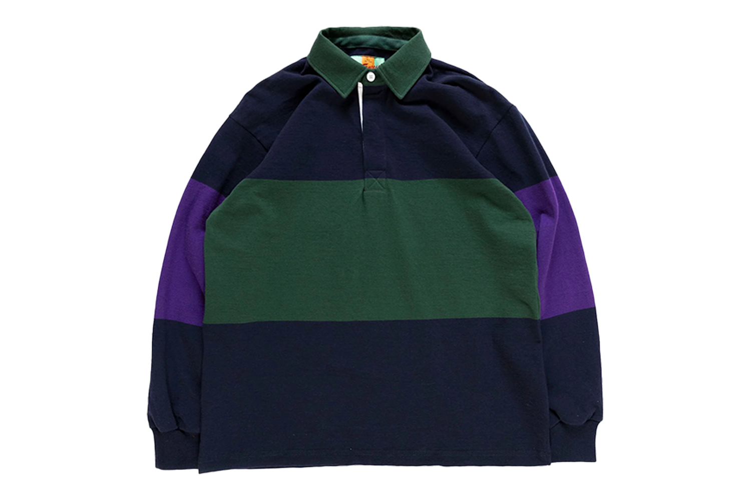 Manresa The Yankee Shirt