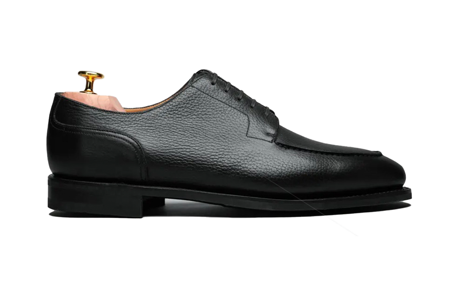 Morjas The Split Toe Derby
