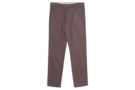 Best Upgrade: Norse Projects Norse Standard Slim Chino