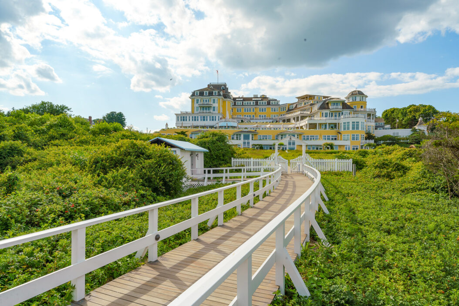 Ocean House