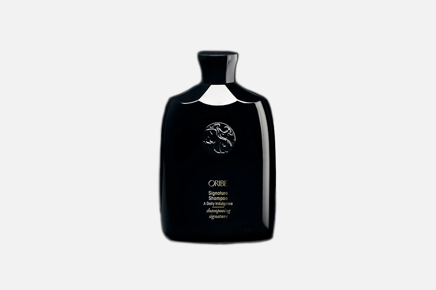 Best Luxury Shampoo — Oribe Signature Shampoo