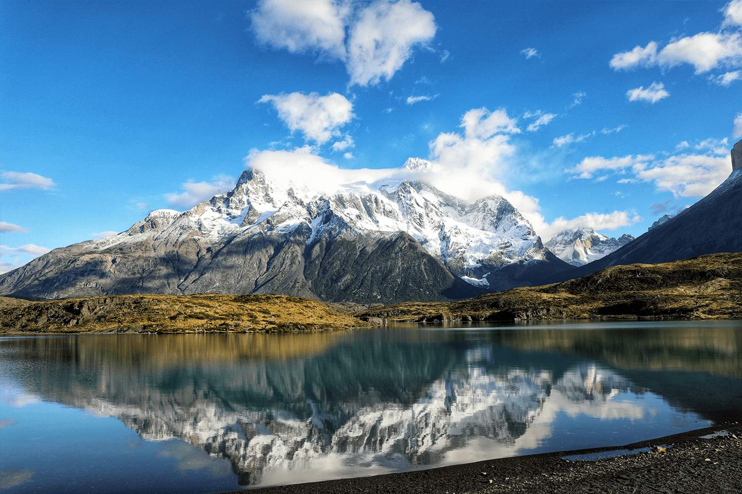 Los Cuernos