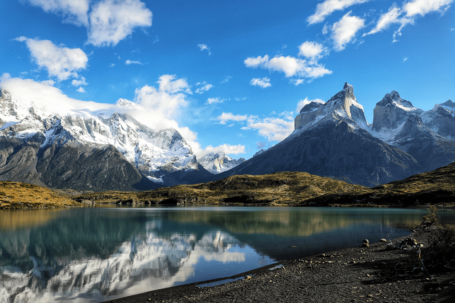 Los Cuernos