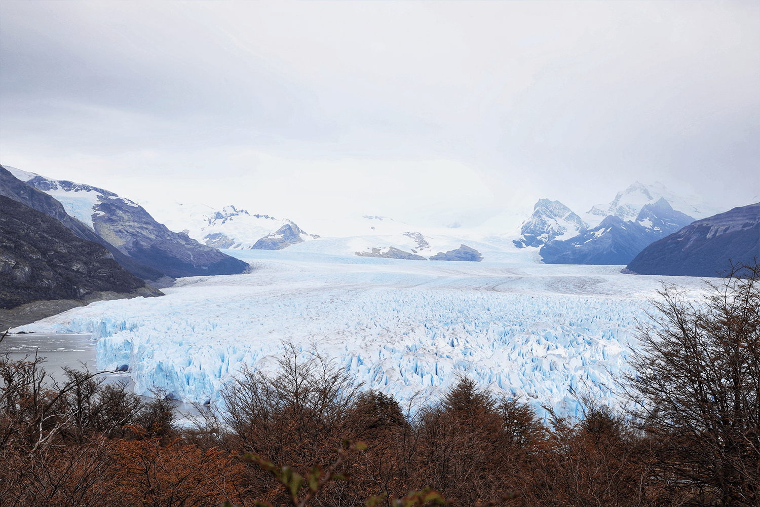 Perito Moreno Glacier