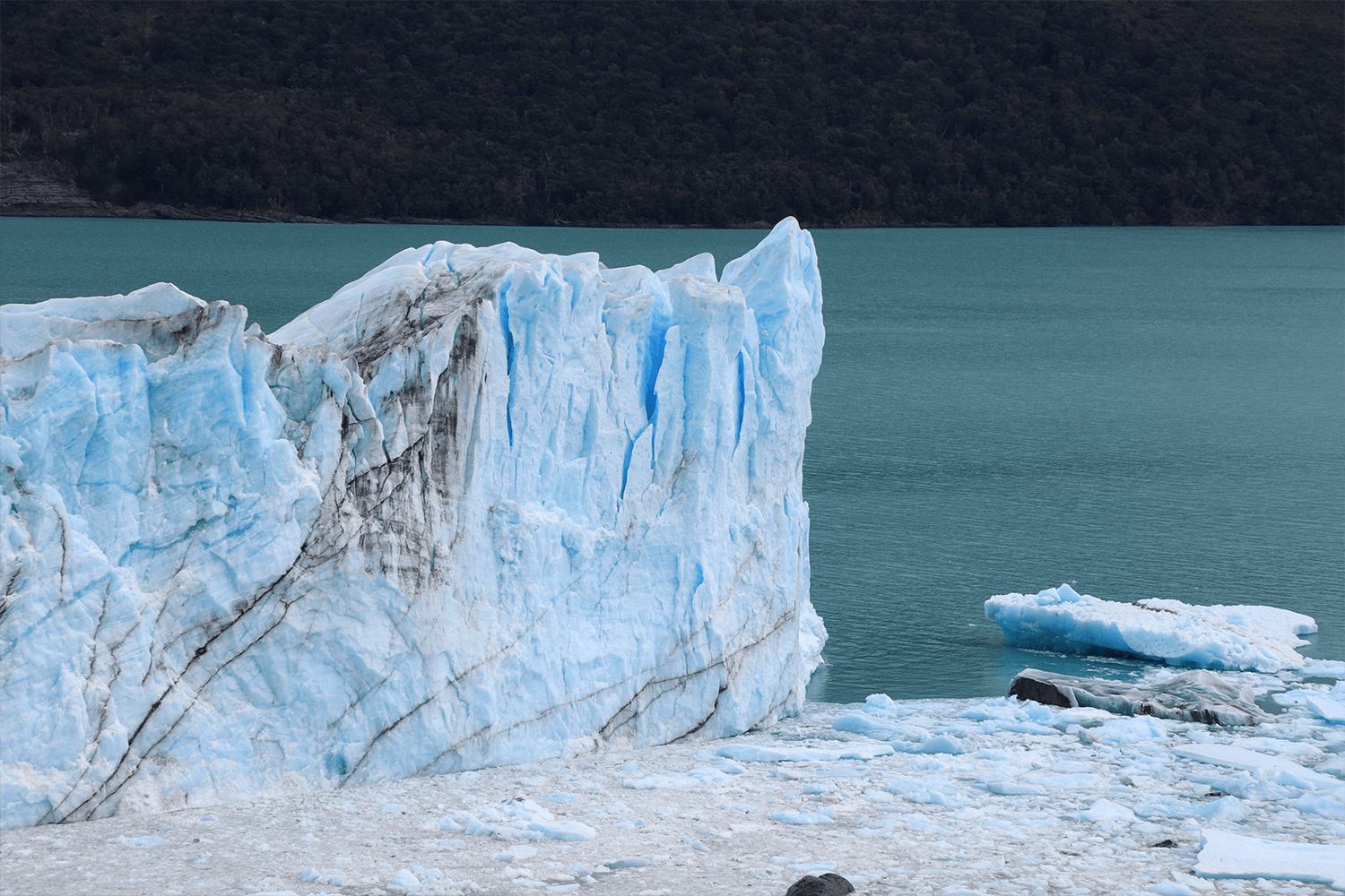 Perito Moreno Glacier