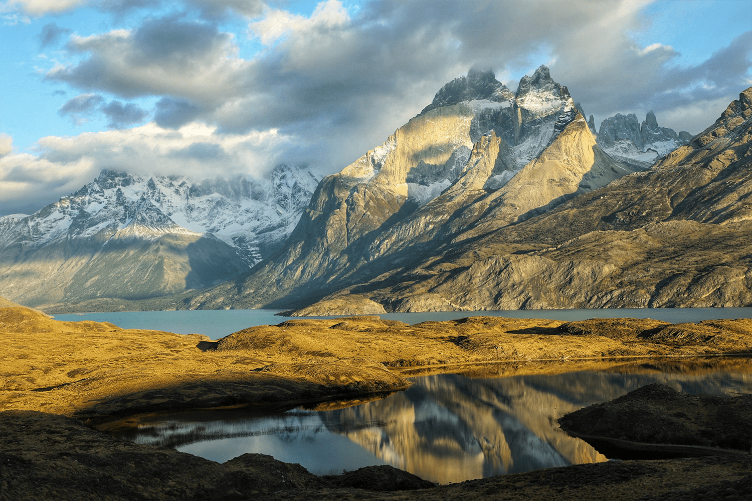 Los Cuernos