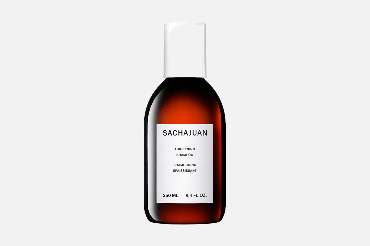 Sachajuan Thickening Shampoo