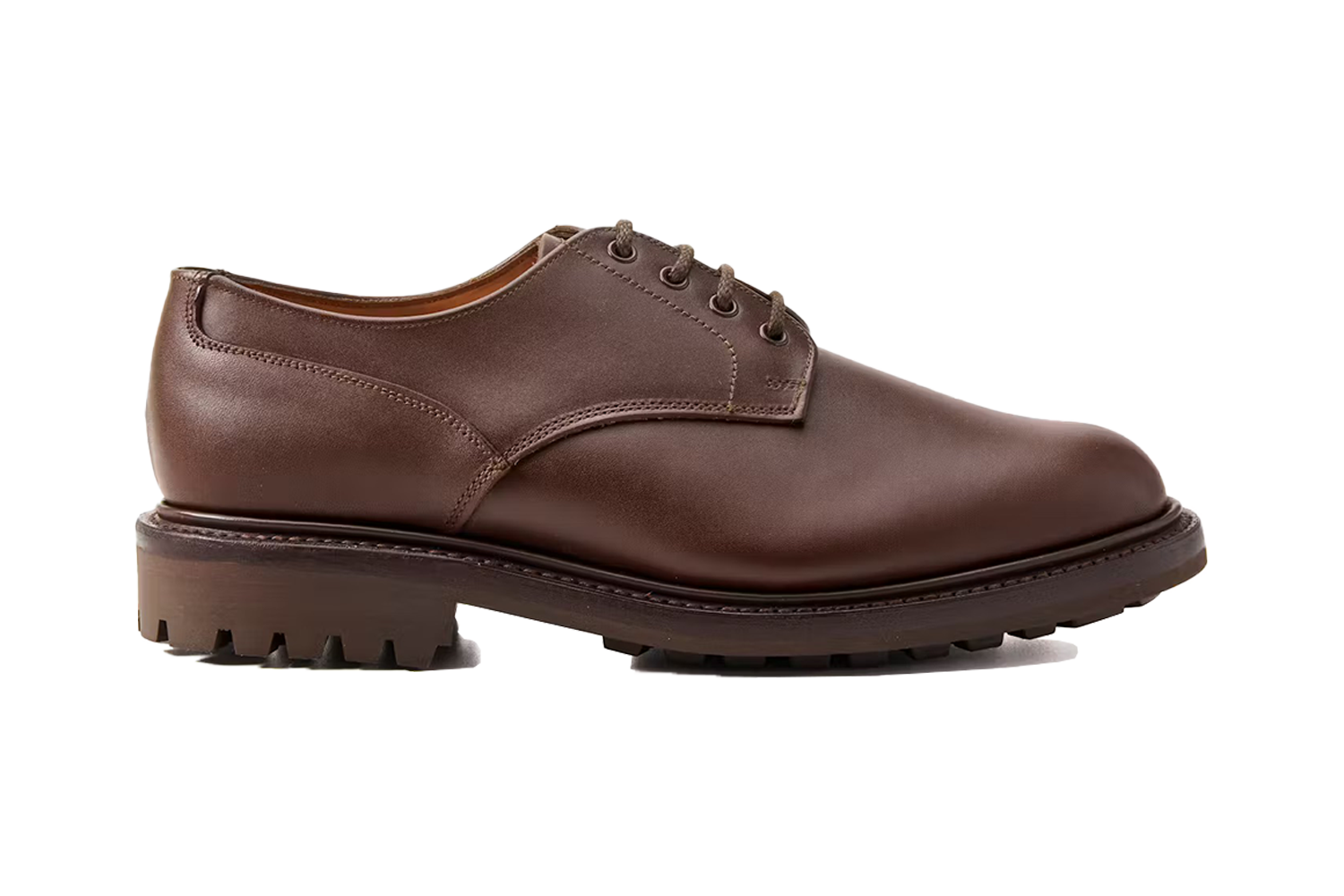 Sanders Gibson Commando Derby