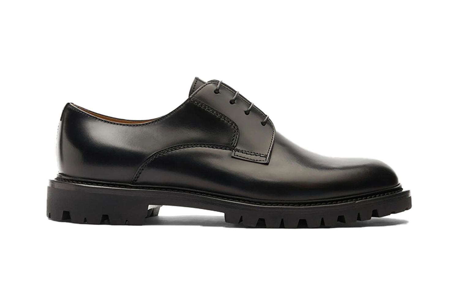 Scarosso Wooster III Derby Shoe
