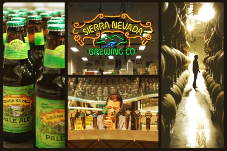 Nearly half a century later, Sierra Nevada is still thriving.